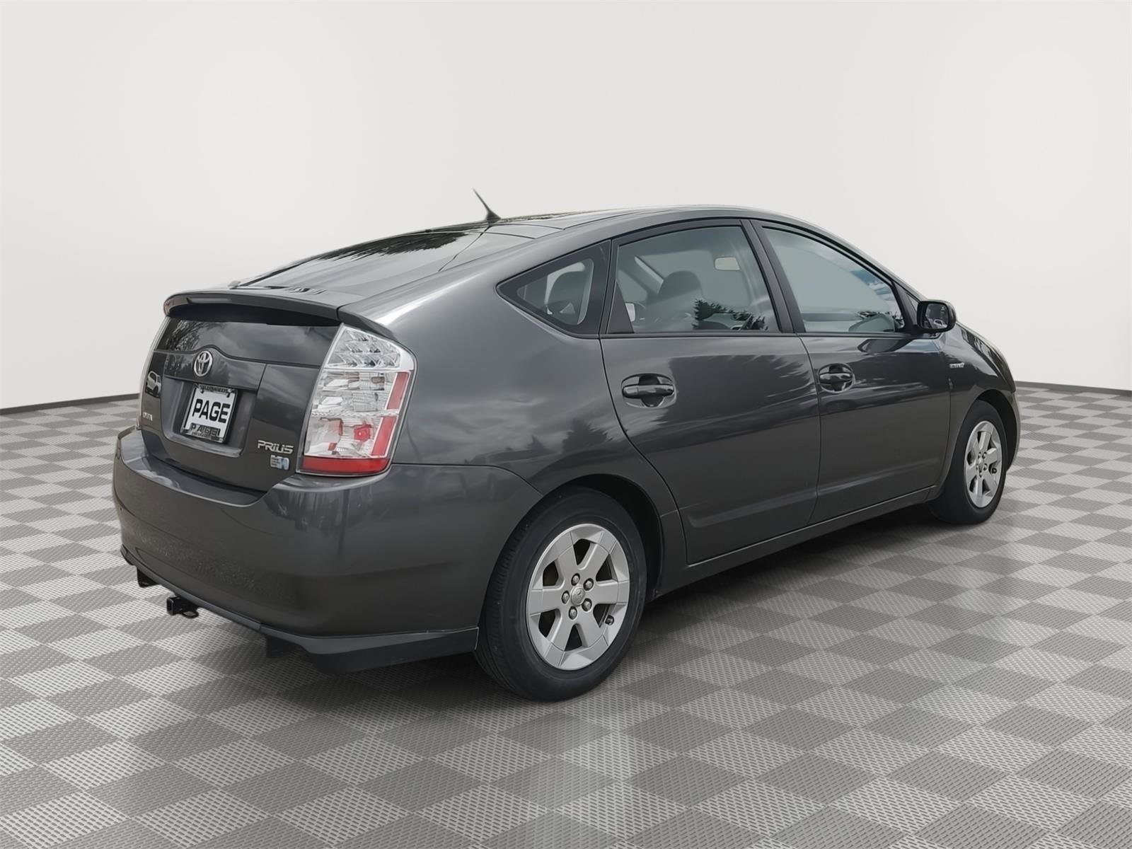 Used 2006 Toyota Prius FWD image 23