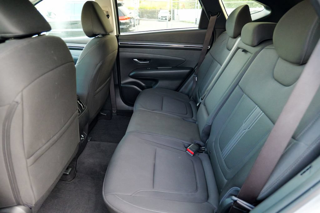 Used 2023 Hyundai Tucson SEL AWD/4WD image 27