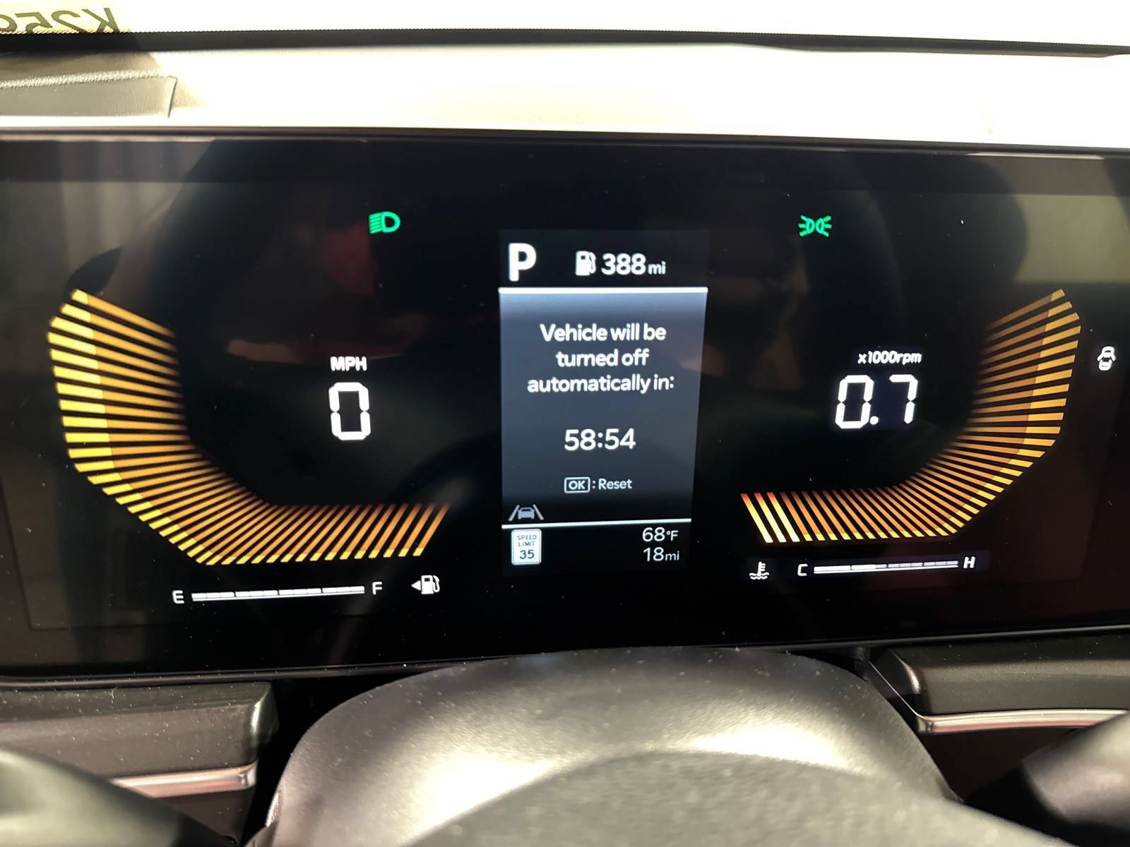 New 2026 Kia K5 GT-Line w/ GT-Line Red Interior Package AWD/4WD image 19