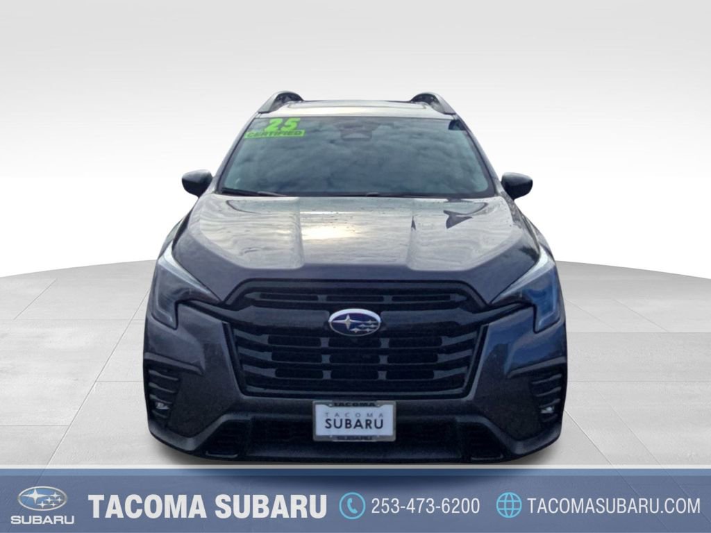 Used 2025 Subaru Ascent Bronze Edition image 10