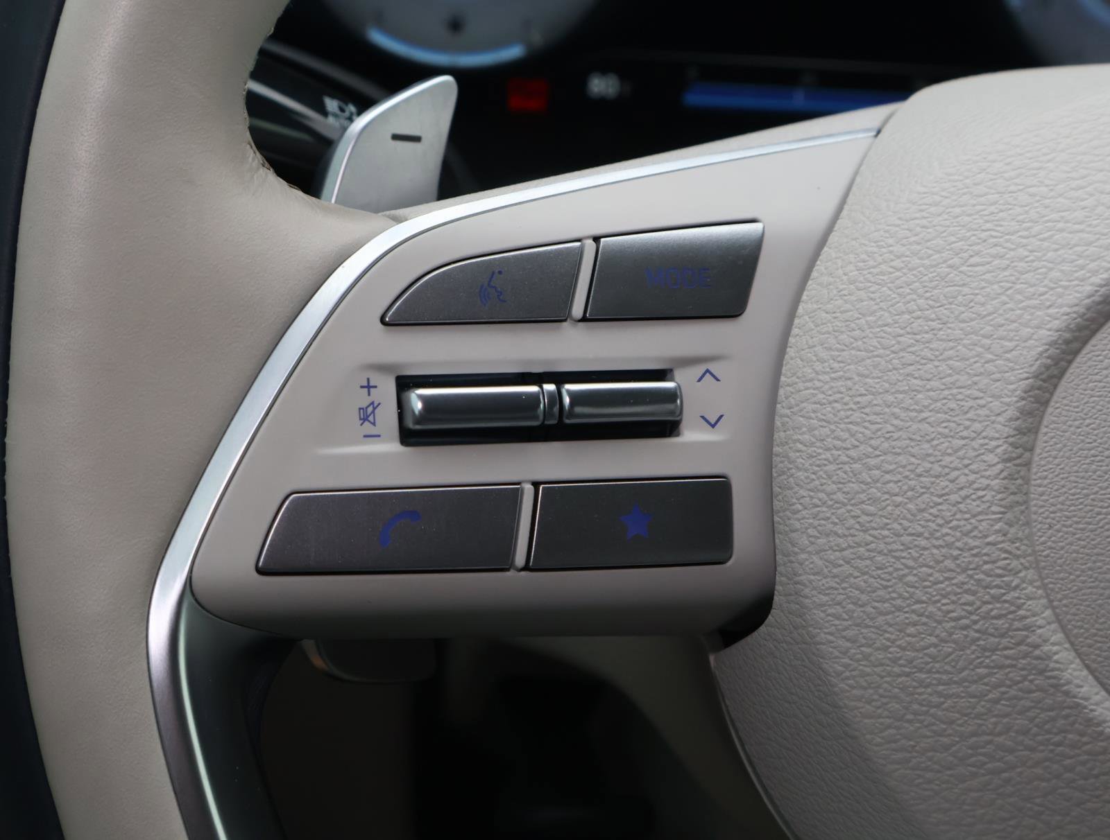 Used 2025 Hyundai Palisade Calligraphy image 25