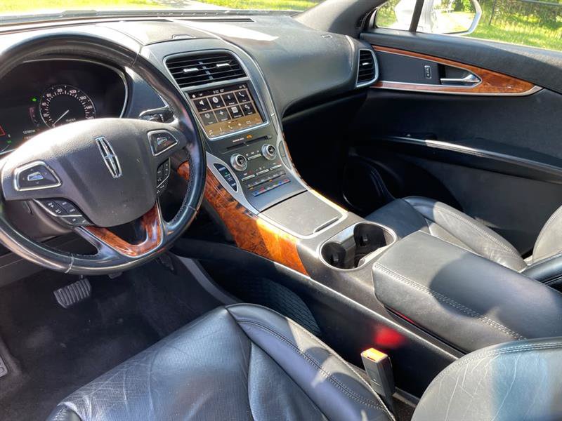 Used 2018 Lincoln MKX Reserve AWD/4WD image 67