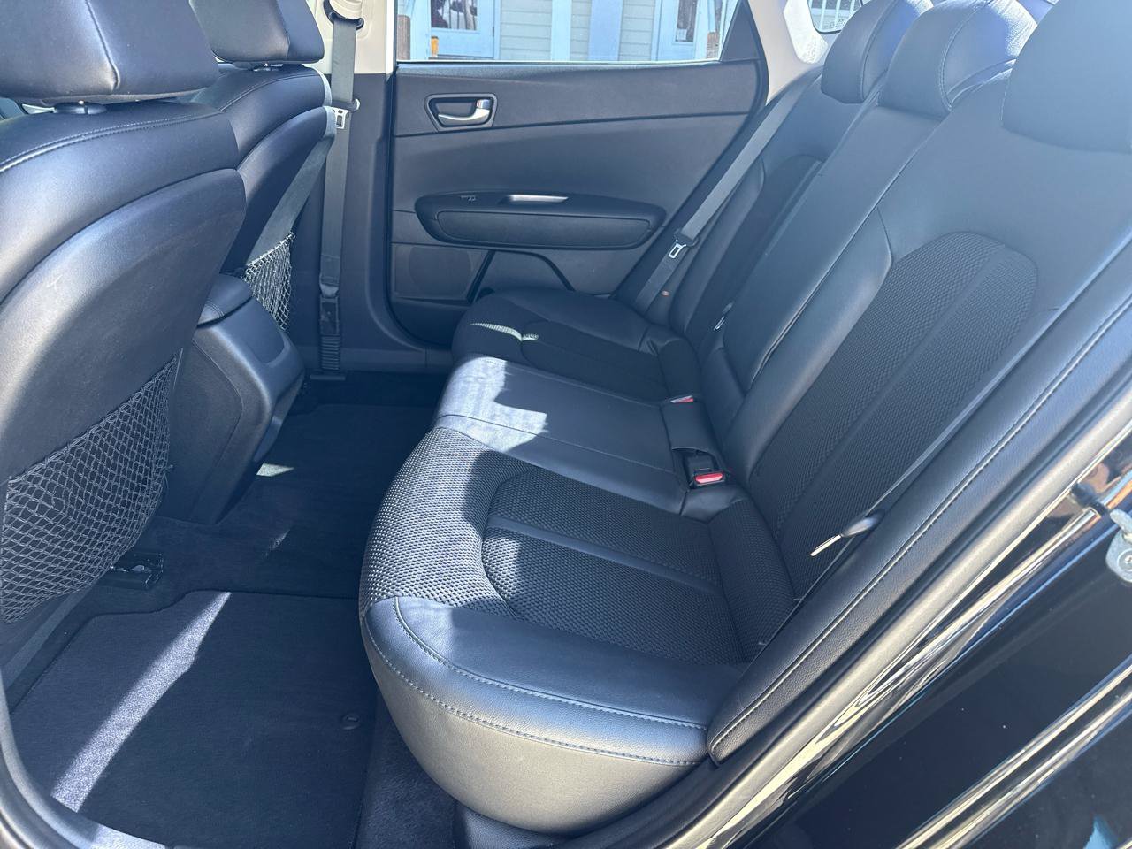 Used 2019 Kia Optima S image 21