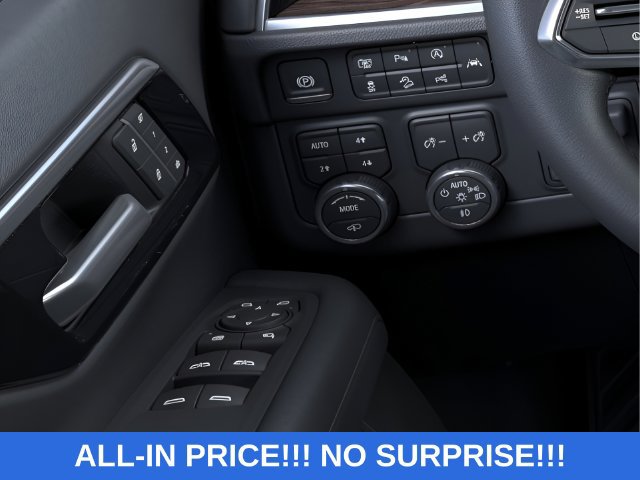 New 2027 Chevrolet Tahoe Z71 w/ Z71 Off-Road Package AWD/4WD image 22