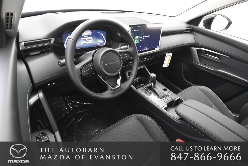 New 2026 MAZDA CX-5 Preferred image 32