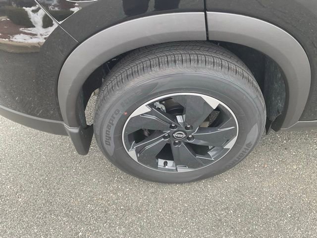 New 2026 Nissan Rogue SV w/ Cold Weather Package image 7