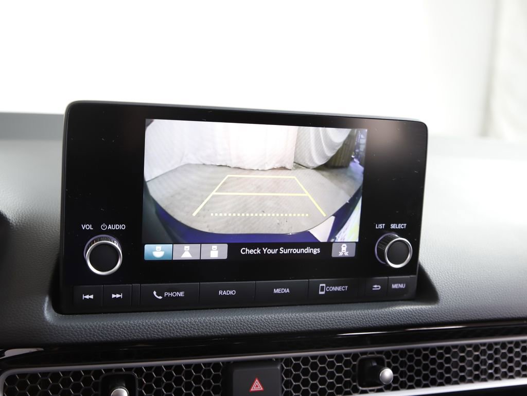 Used 2026 Honda Civic Sport image 15