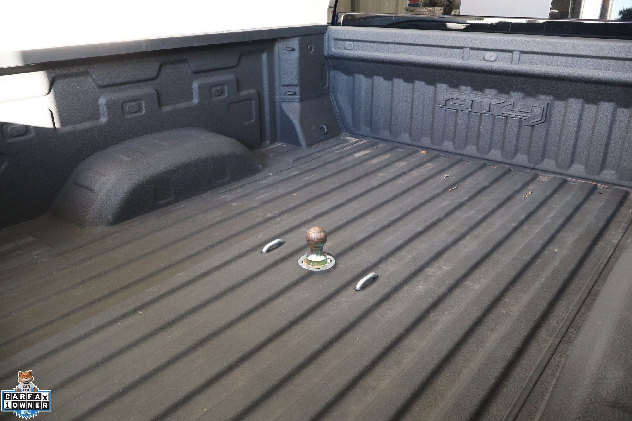 Used 2024 GMC Sierra 2500 AT4 w/ AT4 Premium Plus Package image 28