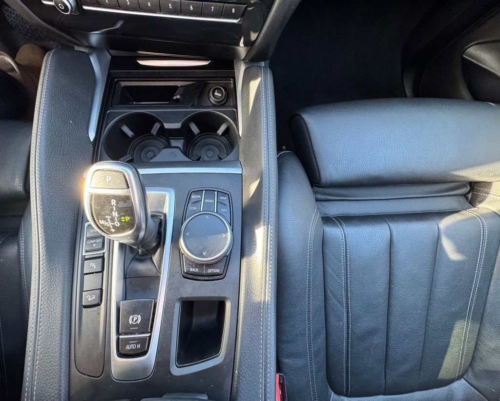 Used 2019 BMW X6 xDrive35i image 23