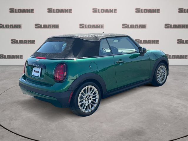 New 2026 MINI Cooper S FWD image 5