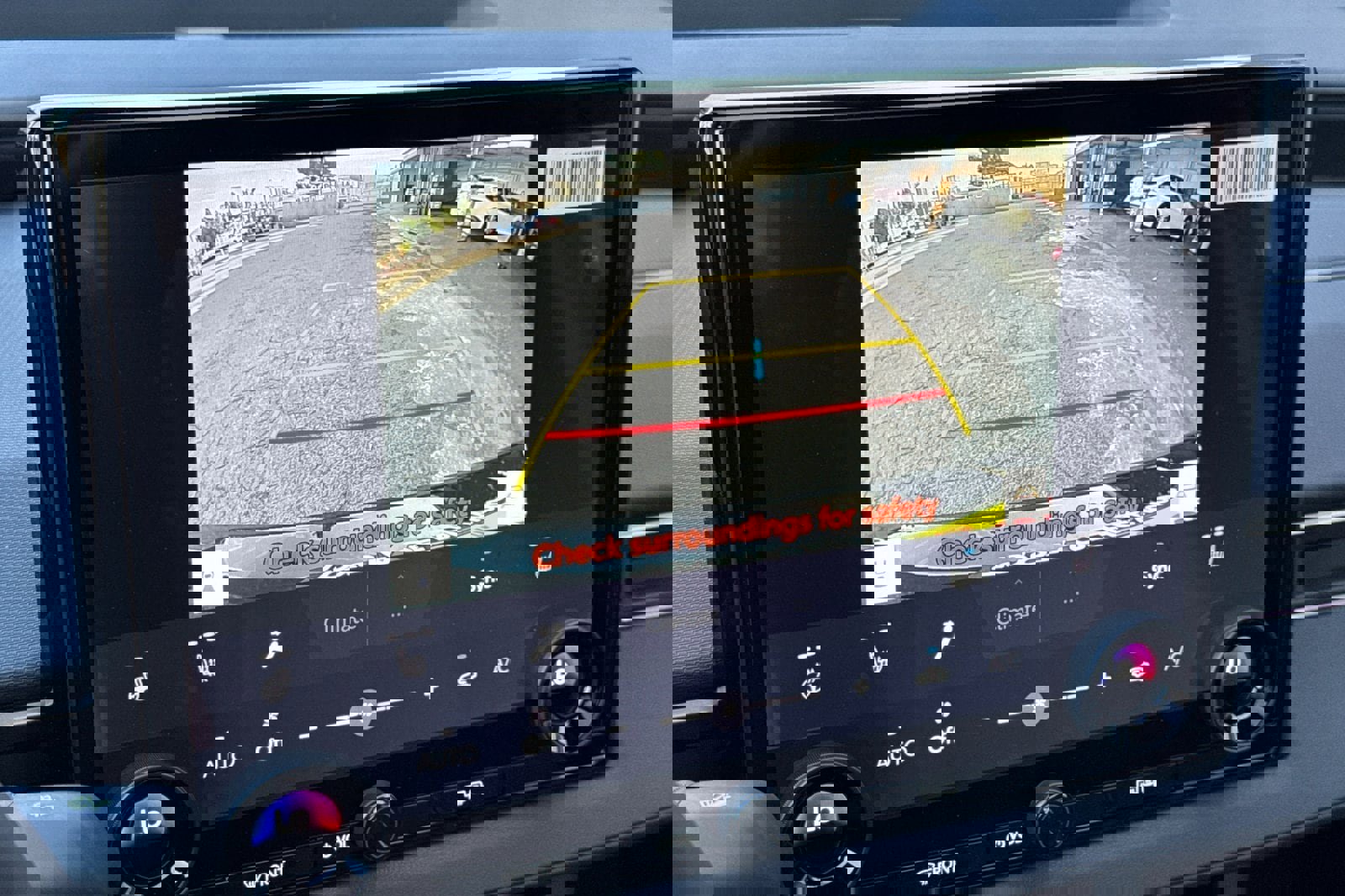 New 2026 Toyota bZ image 23