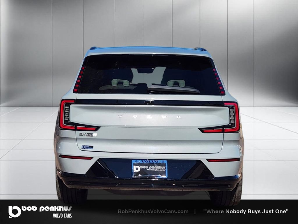 Used 2025 Volvo EX90 Ultra image 26