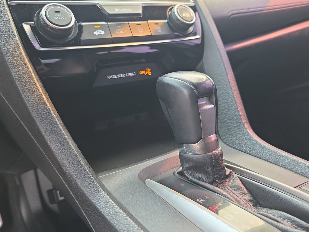 Used 2019 Honda Civic Sport image 32