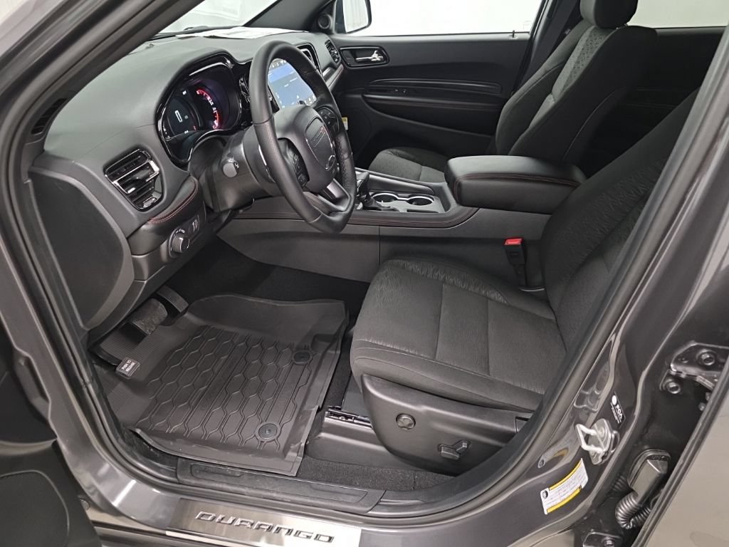 New 2026 Dodge Durango GT w/ Blacktop Package AWD/4WD image 12