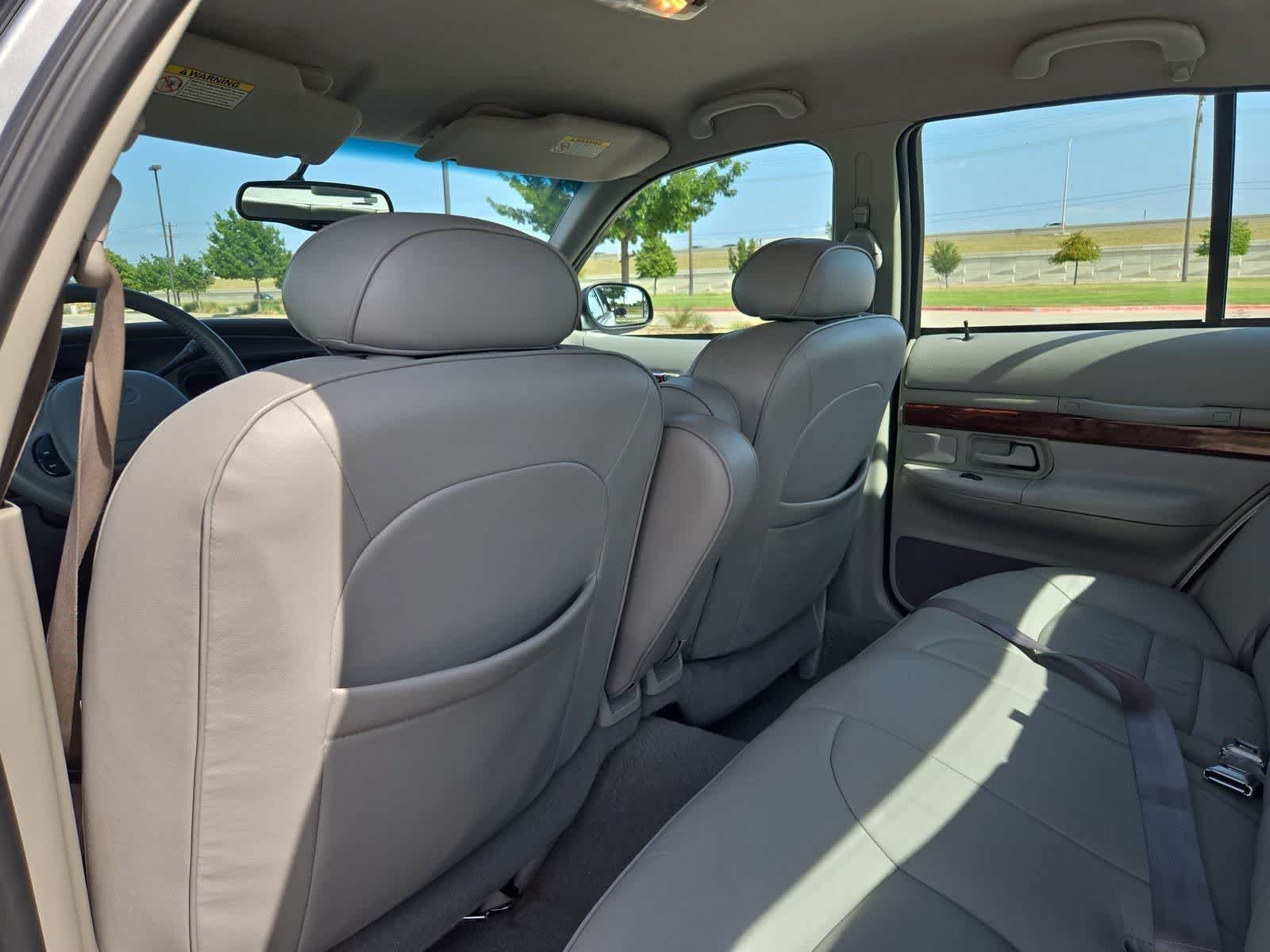 Used 2000 Mercury Grand Marquis LS RWD image 16