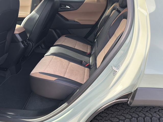 Used 2026 Chevrolet Equinox ACTIV image 20