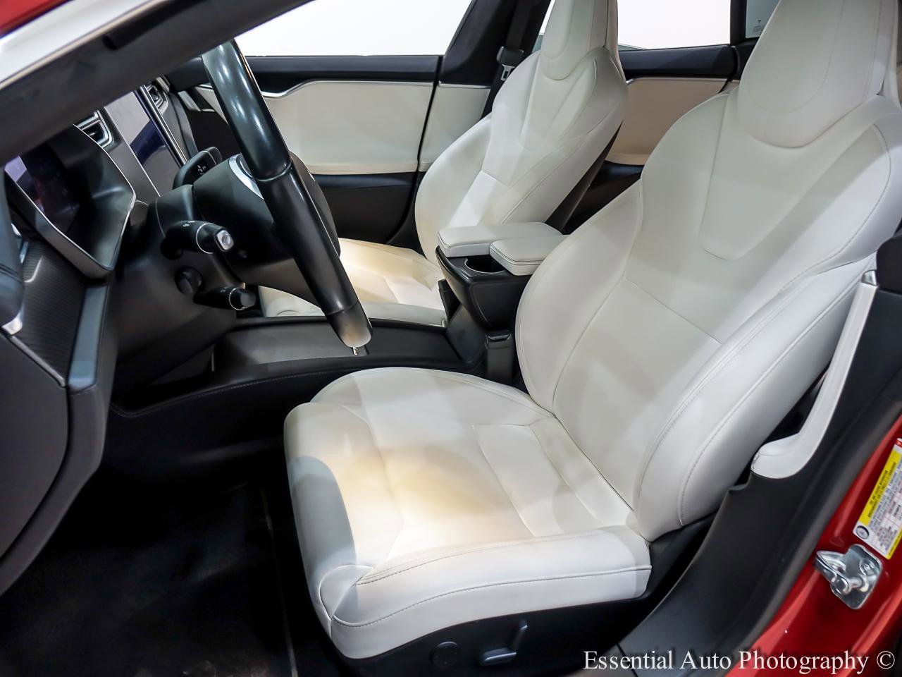 Used 2018 Tesla Model S 100D image 13