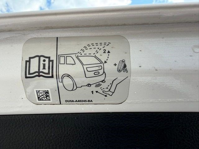 Used 2018 Ford Edge Sport w/ Equipment Group 401A image 22