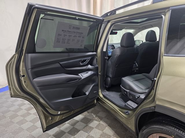 New 2026 Subaru Ascent Limited Bronze image 27