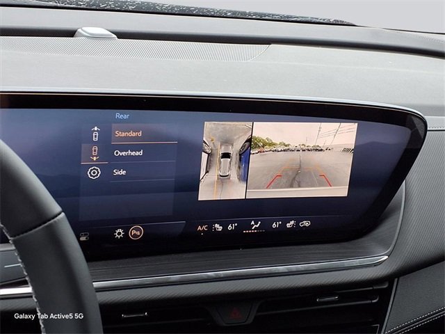 New 2025 Buick Envision Preferred image 13