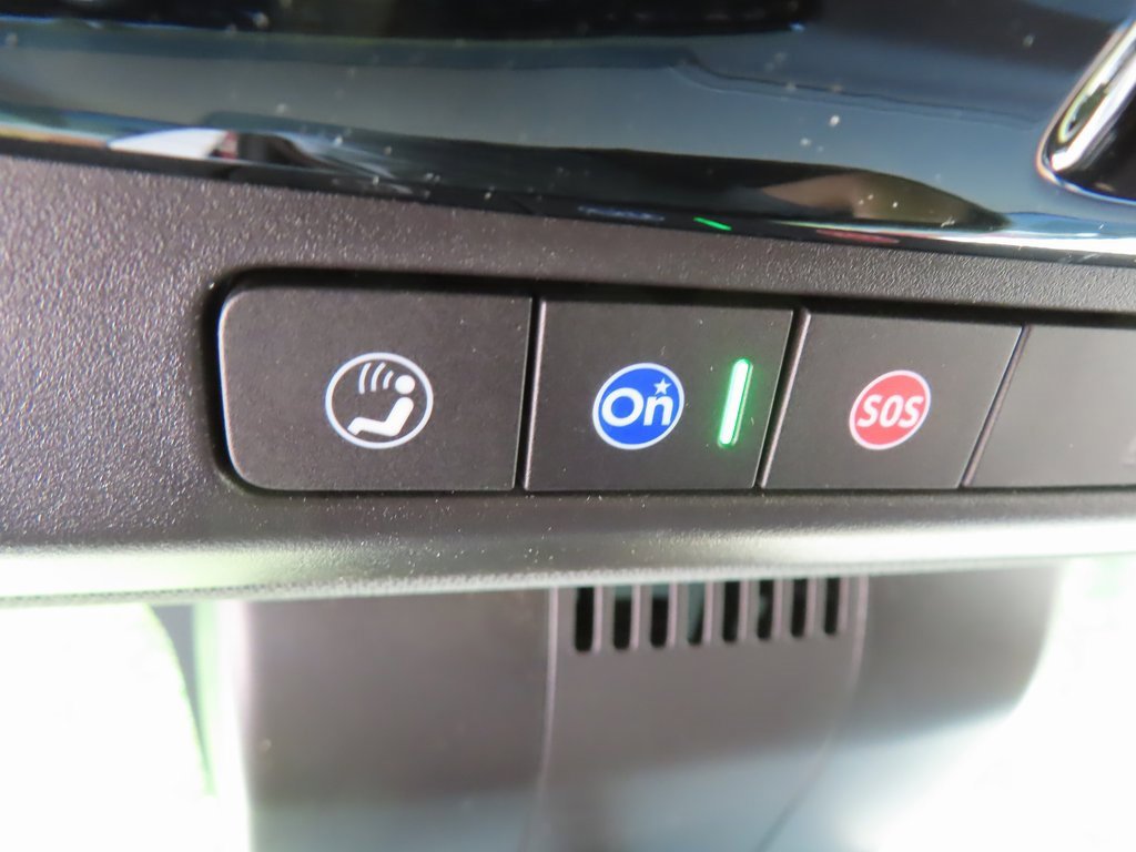 New 2026 Chevrolet Suburban High Country image 15