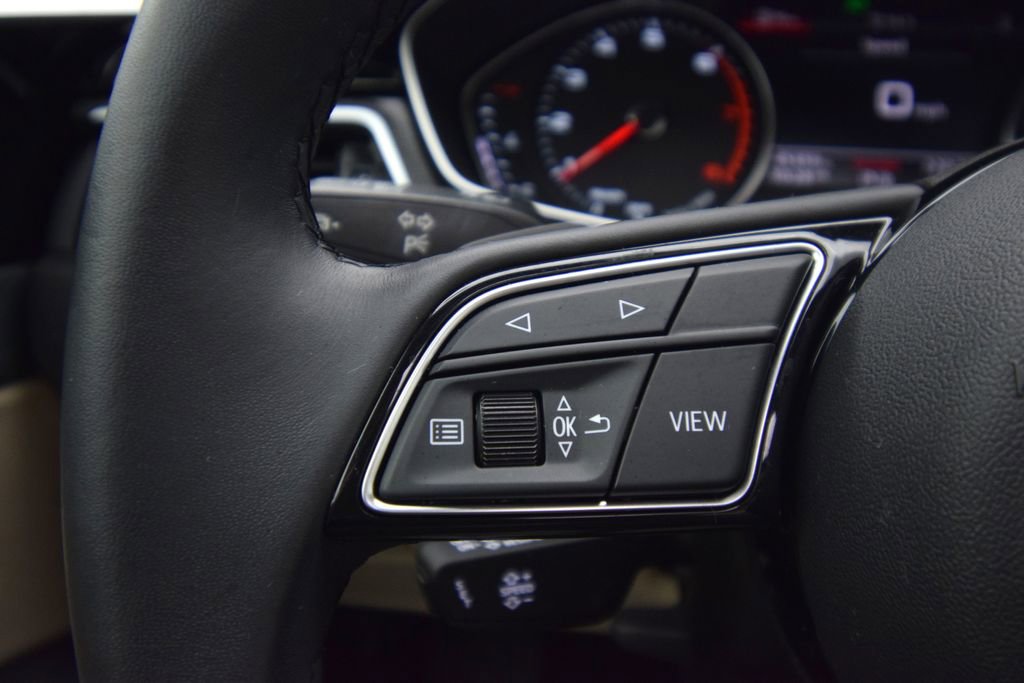 Used 2022 Audi A5 2.0T Premium AWD/4WD image 36