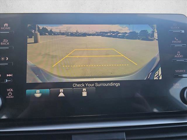 Used 2022 Honda Accord Sport image 13