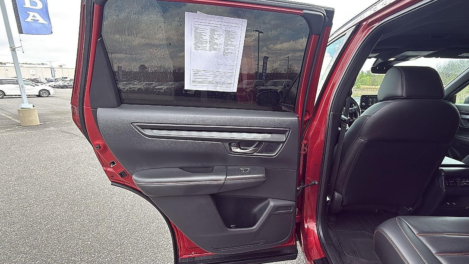 Used 2025 Honda CR-V Sport-L image 20
