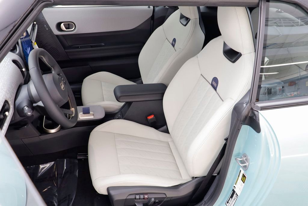 New 2026 MINI Cooper S image 13