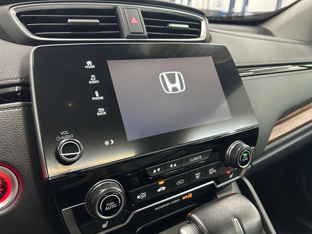 Used 2020 Honda CR-V EX-L image 22