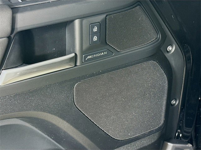 New 2026 Land Rover Defender 130 S image 21