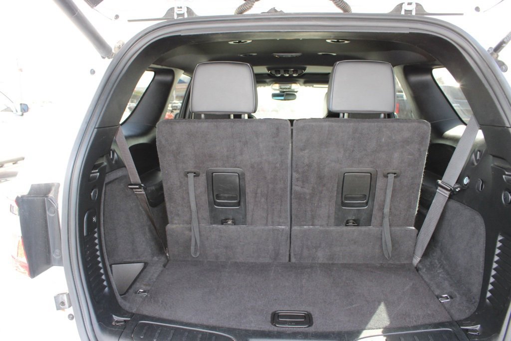 Used 2024 Dodge Durango GT image 14