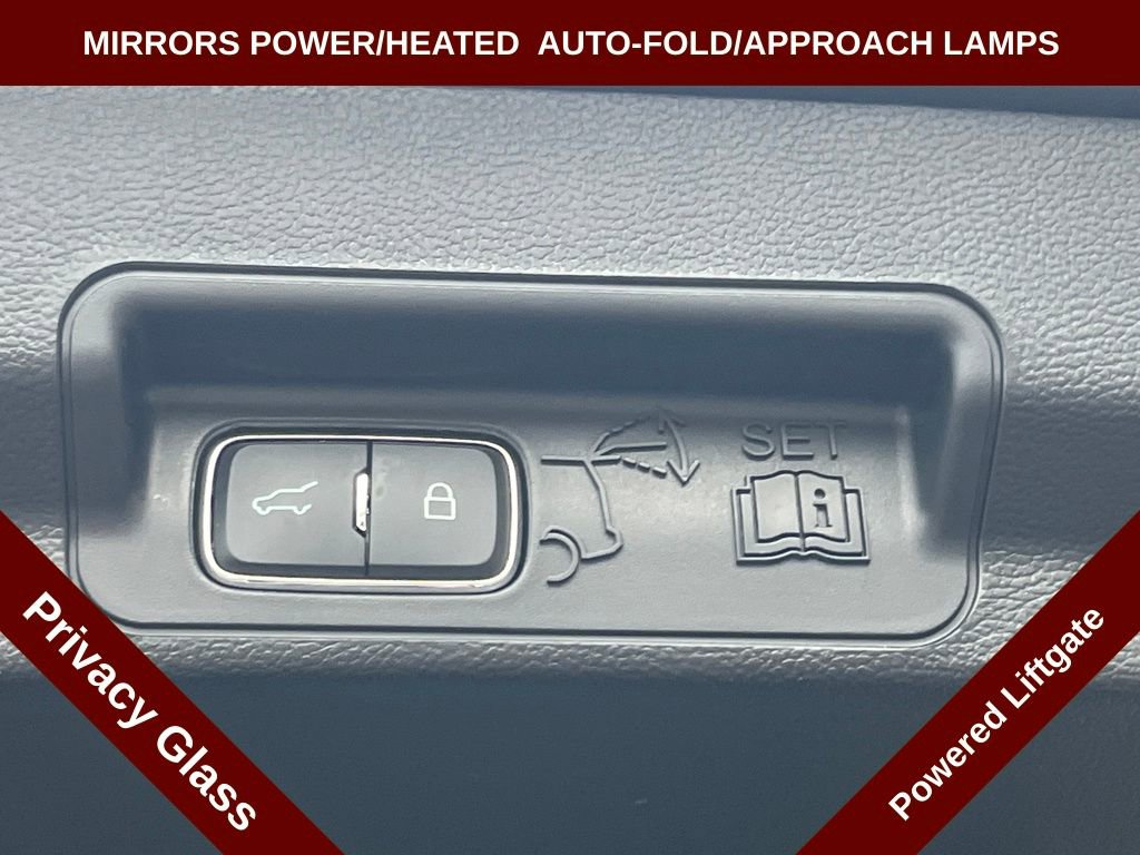 Used 2023 Ford Explorer ST-Line w/ Class IV Trailer Tow Package image 29