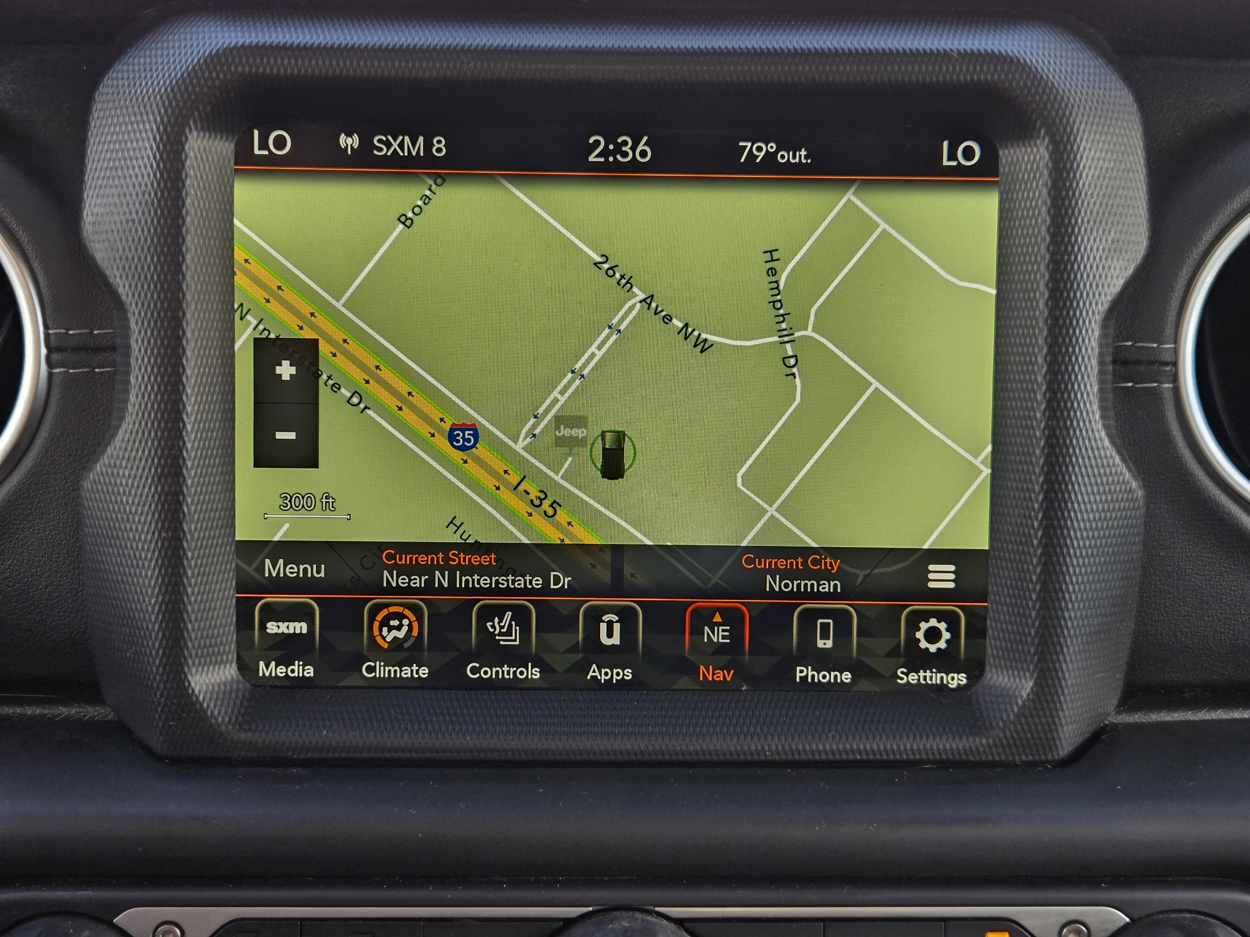 Used 2021 Jeep Wrangler Unlimited Sahara w/ Cold Weather Group image 20