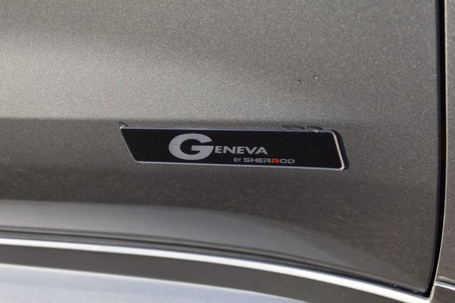 New 2025 Chevrolet Silverado 1500 RST w/ All Star Edition Plus image 13