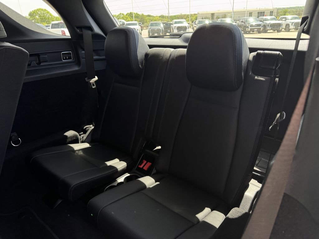 Used 2024 Mercedes-Benz GLE 350 4MATIC w/ 3rd Row Seat Package image 29