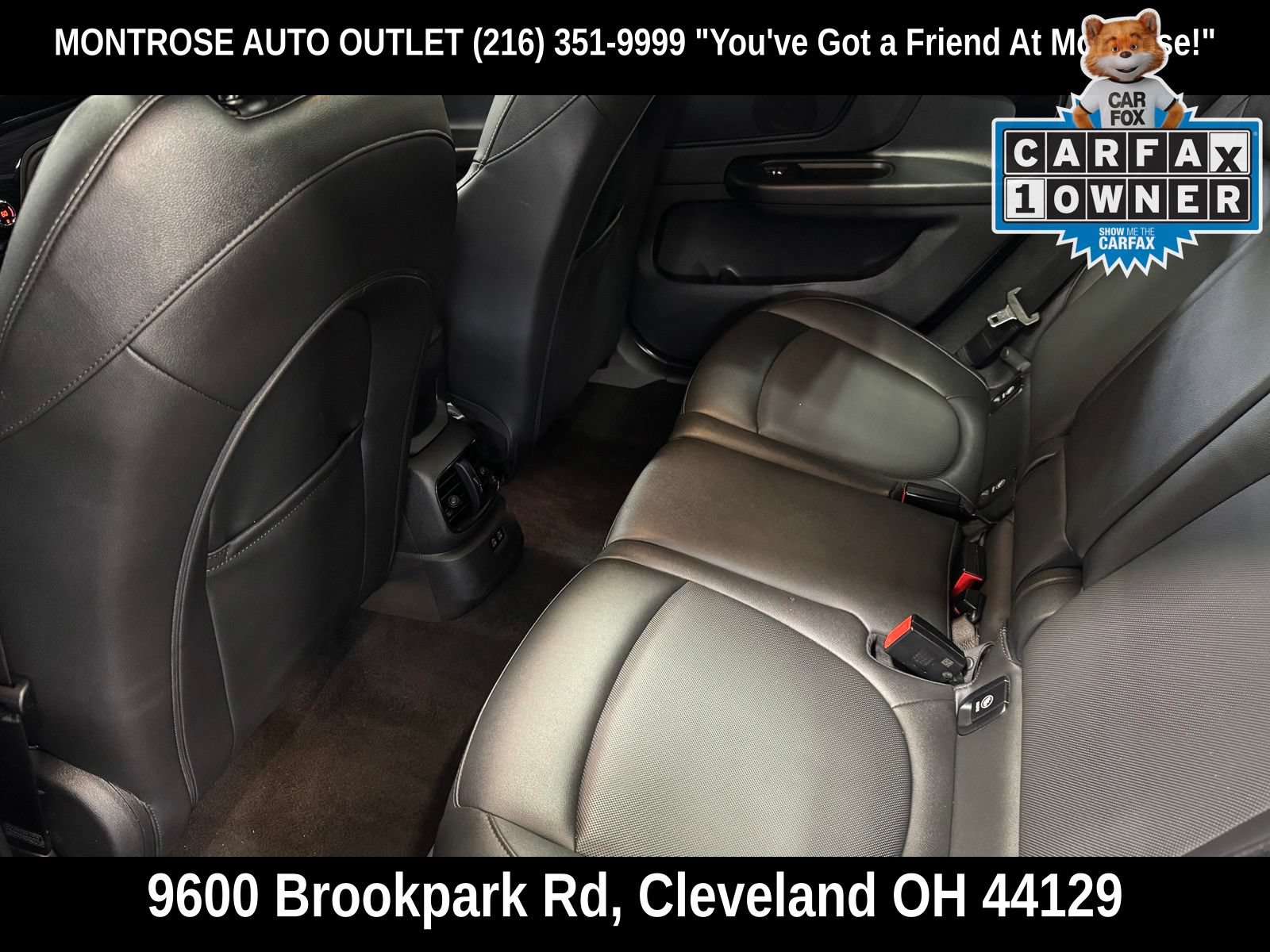 Used 2023 MINI Cooper Countryman S AWD/4WD image 37