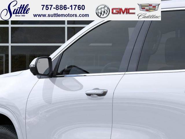 New 2026 GMC Acadia Denali w/ Super Cruise Package image 12