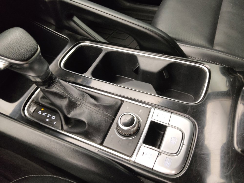 Used 2022 Kia Telluride LX AWD/4WD image 26