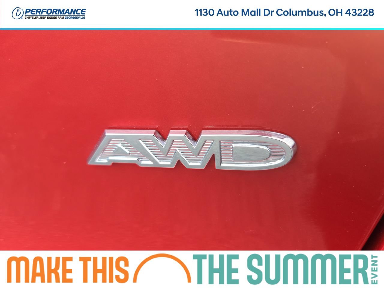 New 2027 Chrysler Pacifica Select AWD/4WD image 11
