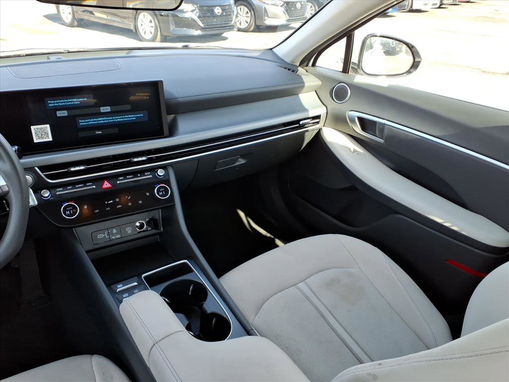 Used 2025 Hyundai Sonata SEL image 7