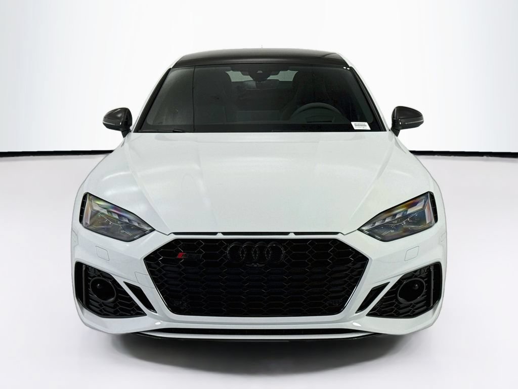 Used 2022 Audi RS 5 Sportback AWD/4WD image 2