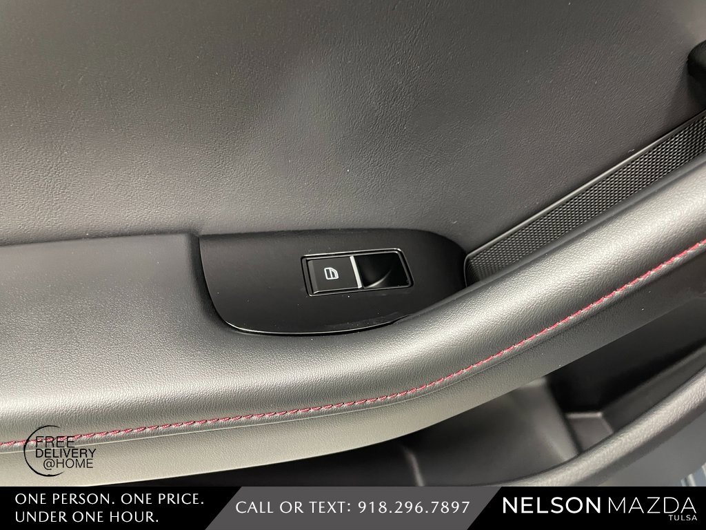 New 2026 MAZDA MAZDA3 Carbon image 38