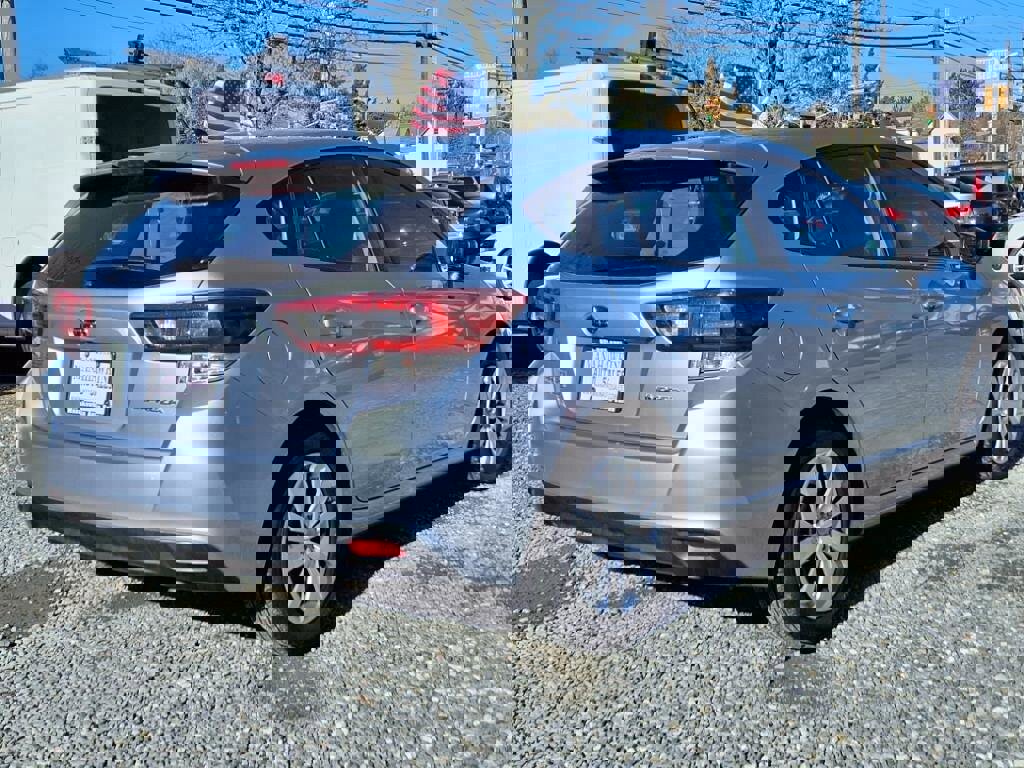 Used 2022 Subaru Impreza 2.0i image 7