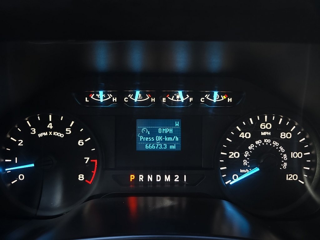 Used 2018 Ford F150 XL w/ XL Power Equipment Group image 14