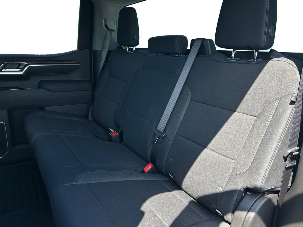 New 2026 Chevrolet Silverado 1500 LT AWD/4WD image 16
