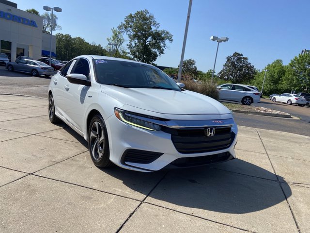 Used 2022 Honda Insight EX image 2
