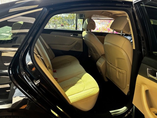 Used 2015 Hyundai Sonata SE FWD image 31