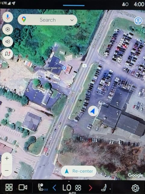 Used 2023 Volvo XC90 T8 Ultimate w/ Protection Package Premier image 35