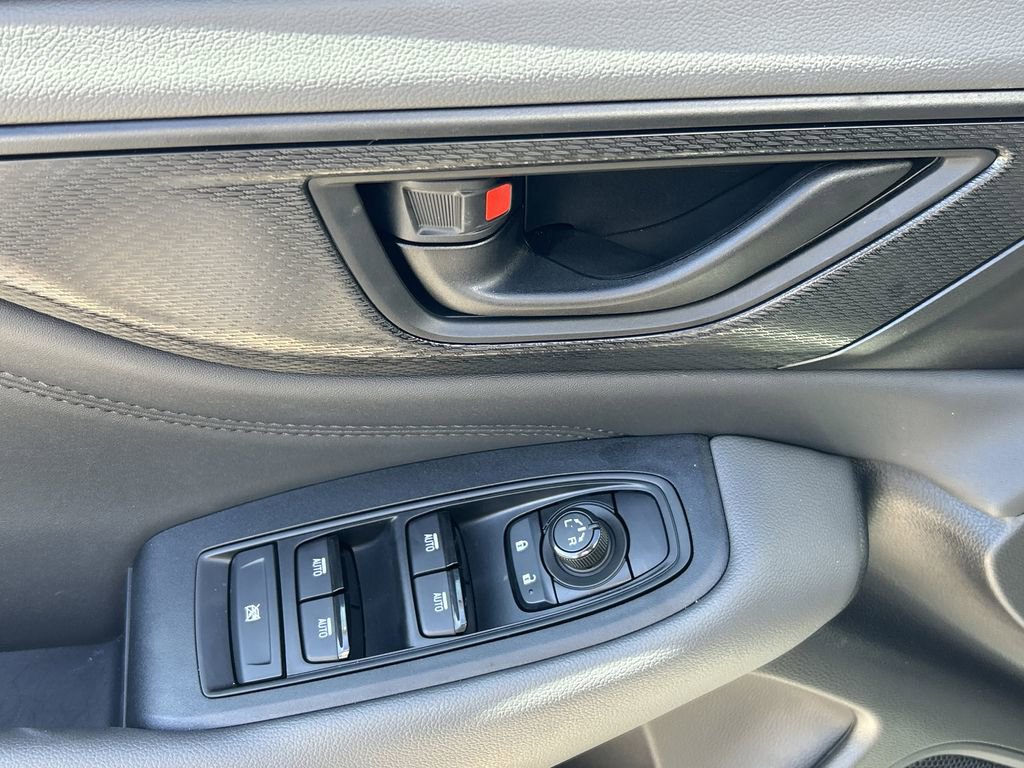 Certified 2025 Subaru Outback Wilderness image 20